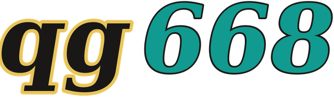 qg668 logo