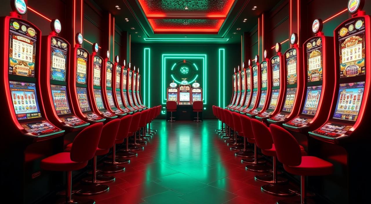 qg668 Roulette Wildcard at qg668 — Spin With a Twist