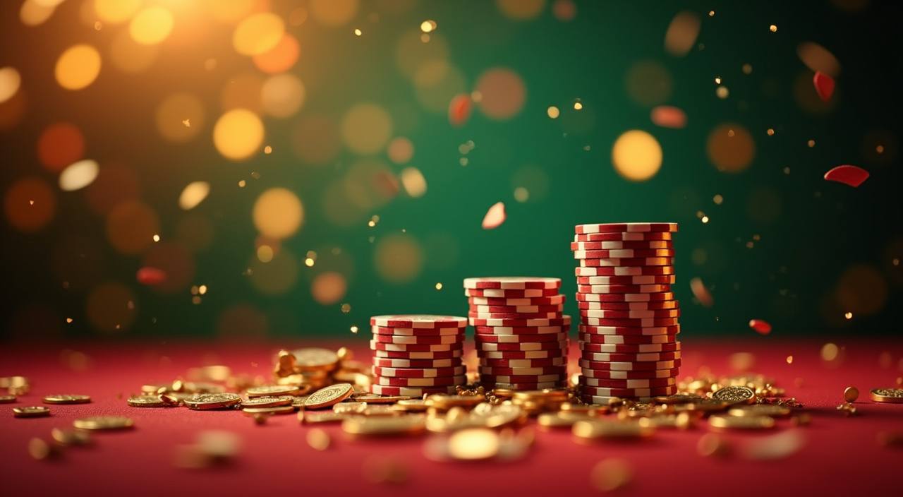 qg668 Baccarat FireStorm